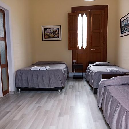 Mango Hostel B&B Arequipa Eksteriør billede
