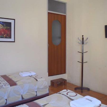 Mango Hostel B&B Arequipa Eksteriør billede