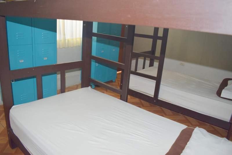 Mango Hostel B&B Arequipa Eksteriør billede