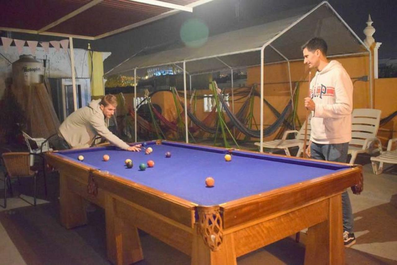 Mango Hostel B&B Arequipa Eksteriør billede